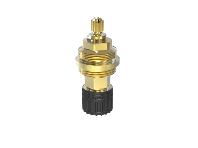 ABA Ersatzoberteil UP-Ventil DN 15 / 20 07061.006.2