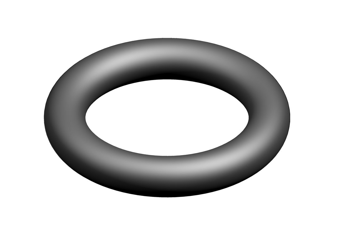 BOSCH Ersatzteil TTNR: 7100114 O-Ring (10x) BOSCH Ersatzteil TTNR: 7100114 O-Ring (10x)