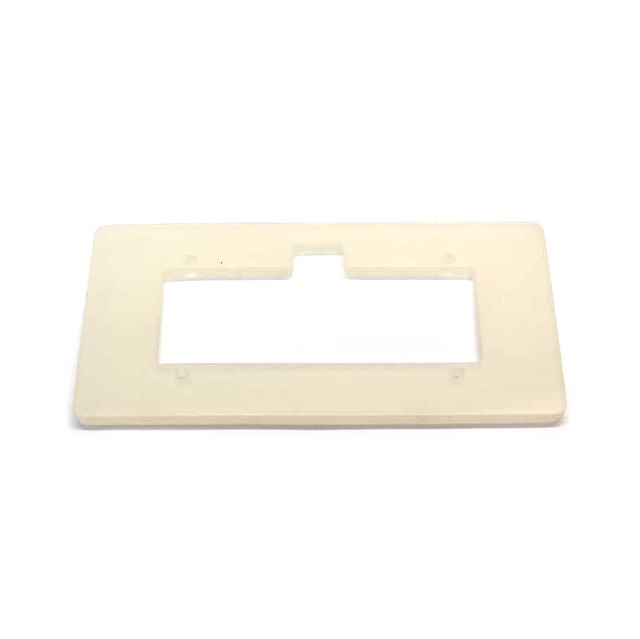WINDHAGER DISTANZ DISPLAY. EWK Display Distanzgummi, Dichtungen aus Sil 016183