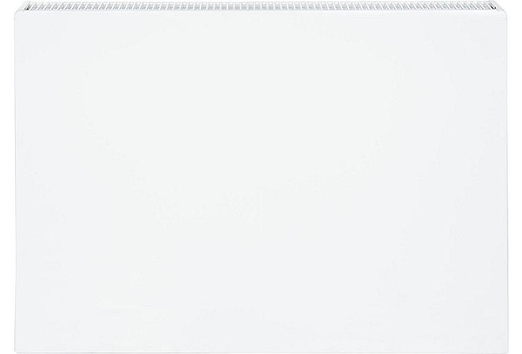 DeLonghi Planheizkoerper LINEAR V6 L Standardanschluss 6-Fach, Typ 11/400/1000, Farbe weiss DeLonghi Planheizkoerper LINEAR V6 L Standardanschluss 6-Fach, Typ 11/400/1000, Farbe weiss