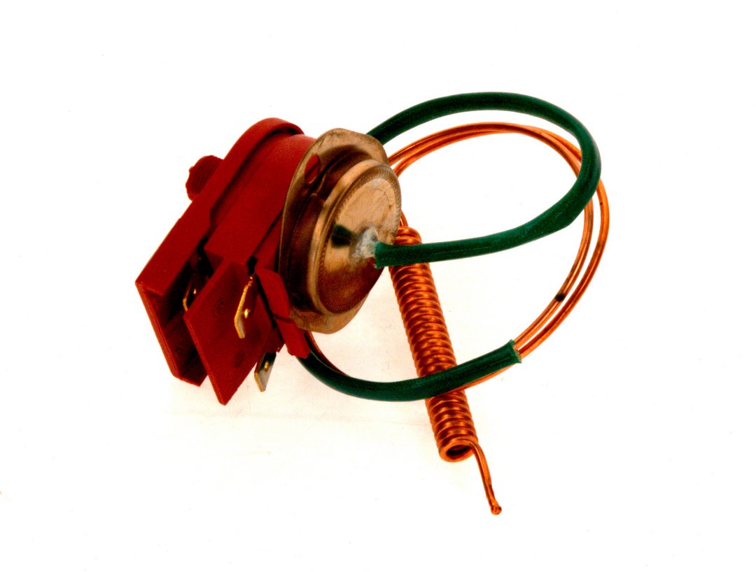 BOSCH Ersatzteil TTNR: 87397220540 Temperaturbegrenzer BOSCH Ersatzteil TTNR: 87397220540 Temperaturbegrenzer