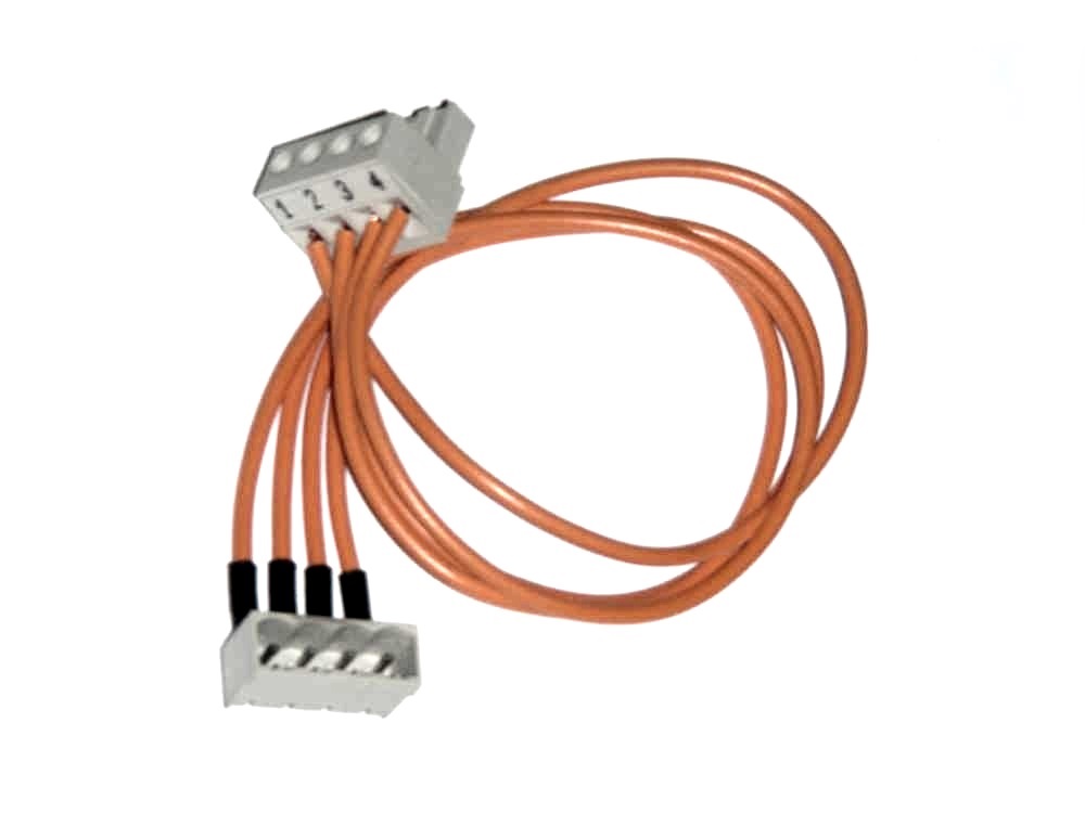 WINDHAGER TTL-BUS-KABEL BUMLMIRA Anschlusskabel (TTL-Bus-Kabel) Feuerungsa 043033