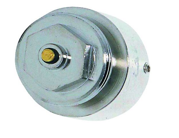 HEIMEIER Adapter fuer Fremdfabrikate Heimeier Th.-Koepfe/ Vaillant-Ventile 9700-27.700
