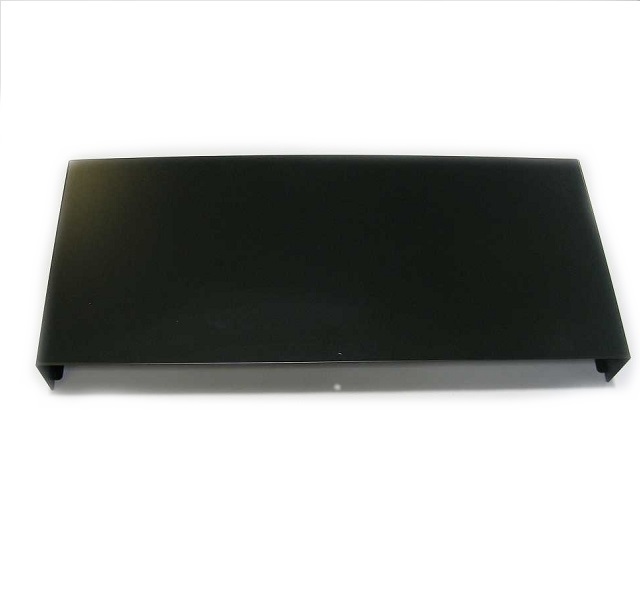 WINDHAGER SCHALTFELD ABD.SW.BE LWP Schaltfeldabdeckung sw.be. LWP180-505 045695