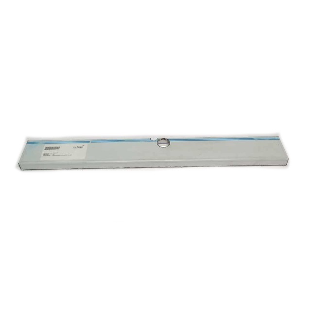 WINDHAGER WANDABSCHLUssLEISTE 220 Wandabschlussleiste KSN250, VEK220 059242