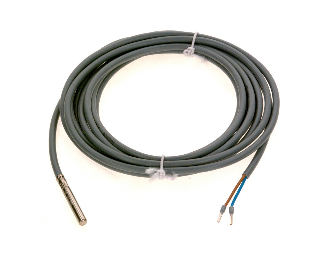 BOSCH Ersatzteil TTNR: 63013181 Fuehler FRY6/KTY-81-210 everp BOSCH Ersatzteil TTNR: 63013181 Fuehler FRY6/KTY-81-210 everp