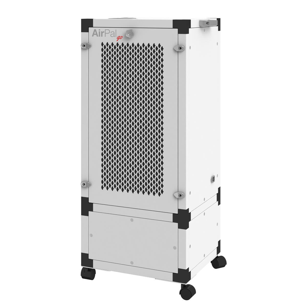 Helios AirPal Go 600 H Luftreiniger max. 600 m3/h mit Hepa 14 Filter 00662 Helios AirPal Go 600 H Luftreiniger max. 600 m3/h mit Hepa 14 Filter 00662