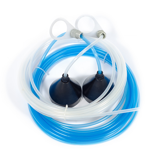 Jung Pumpen ERSATZ LUFTGLOCKEN SET, 10M JP48148 Jung Pumpen ERSATZ LUFTGLOCKEN SET, 10M JP48148