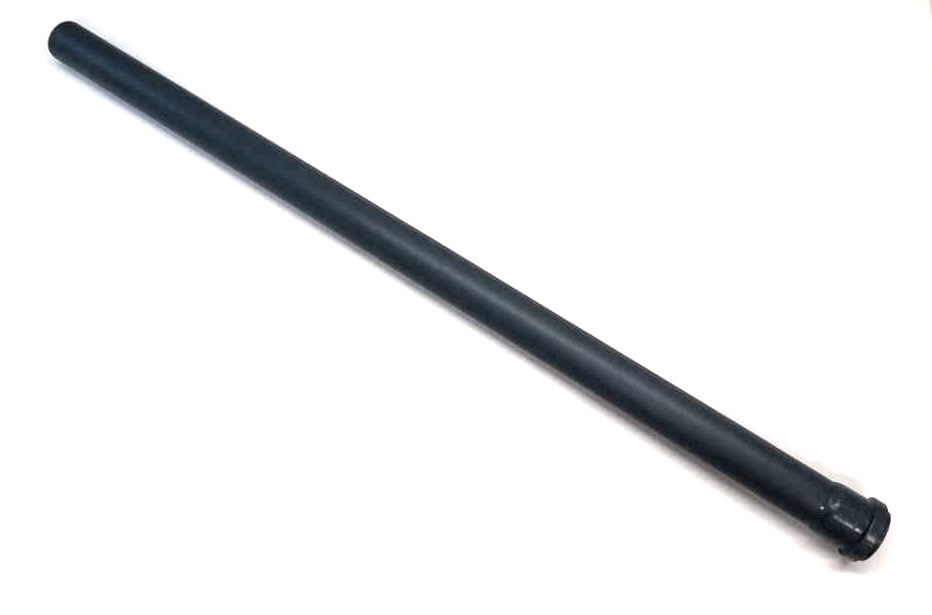 WINDHAGER POLOKALROHR Dm50X1000 Polokalrohr ?50x1000mm als Zuluftrohr Ec 003025