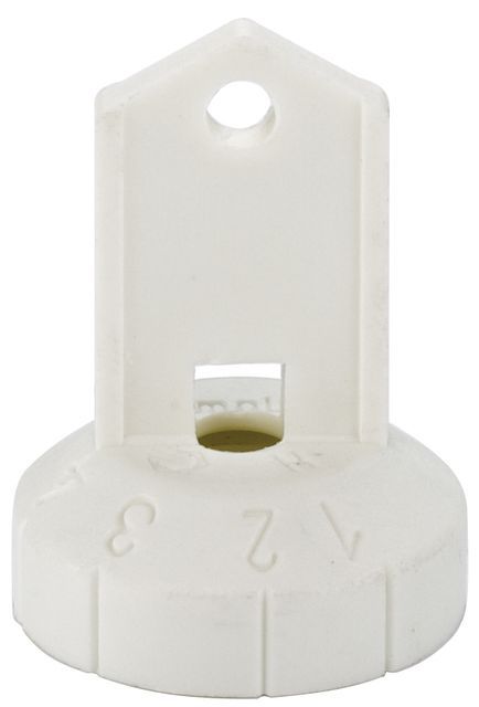 Flamco Einstellschluessel f. Thermostatventil Kunststoff weiss F11895