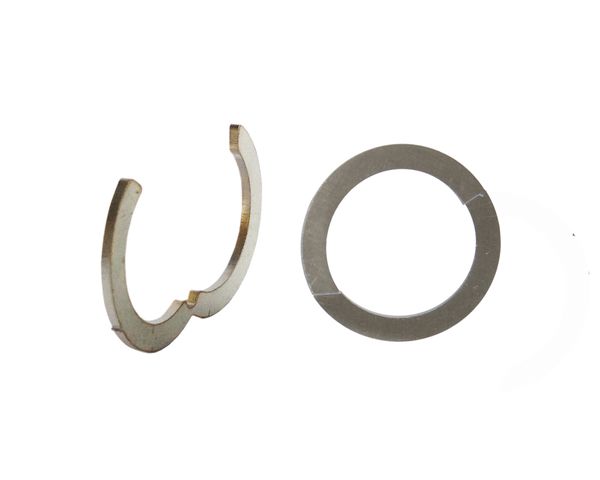 Flamco Einlegering fuer Wellrohr DN 40 ME-46100.10 Flamco Einlegering fuer Wellrohr DN 40 ME-46100.10
