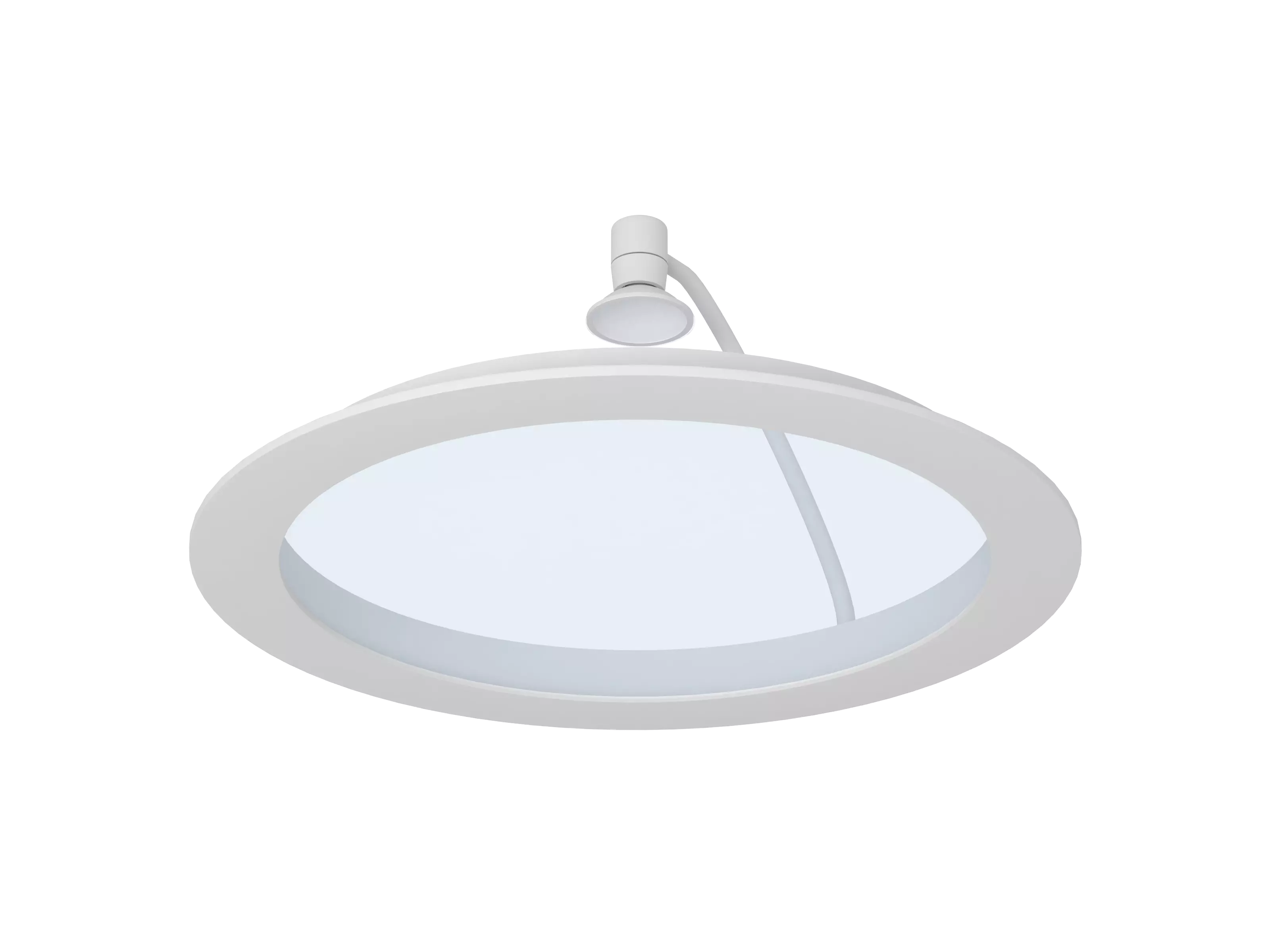 VELUX Beleuchtungszusatz ZTL 014 VELUX Beleuchtungszusatz ZTL 014