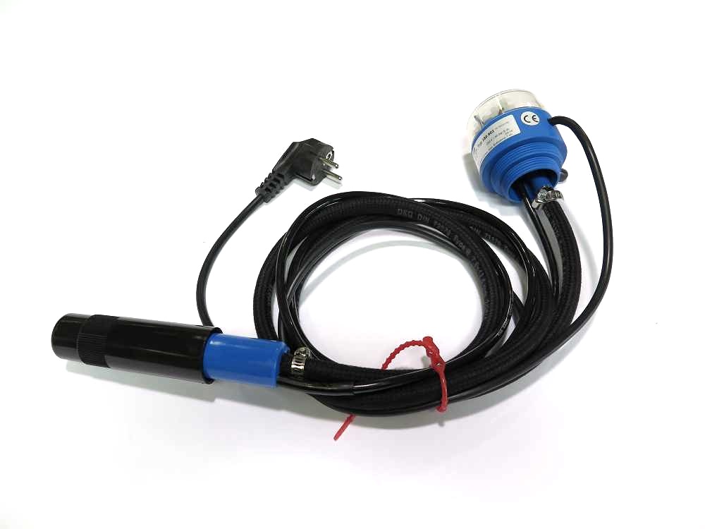 WINDHAGER Tauchpumpe MIRA046 280.902 oel-Tauchpumpe Einzeltank Oilpress mit Dr 008627