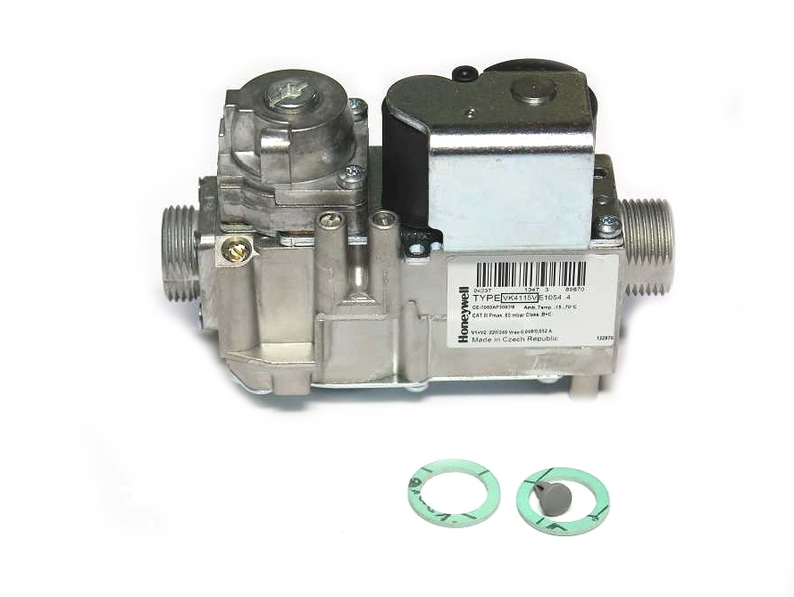 WINDHAGER GASMAGNETVENTIL MW+ Gasmagnetventil MWP150-350, MWP152-352 003414