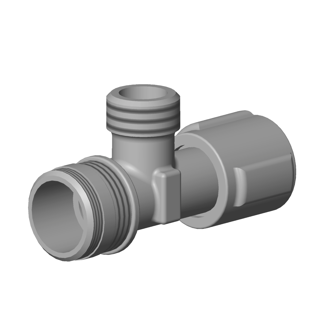 Dornbracht Anschluss fuer Eckventil ERSATZTEILE 04170200300 D 54 x 50 mm Chrom 04170200300-00 Dornbracht Anschluss fuer Eckventil ERSATZTEILE 04170200300 D 54 x 50 mm Chrom 04170200300-00