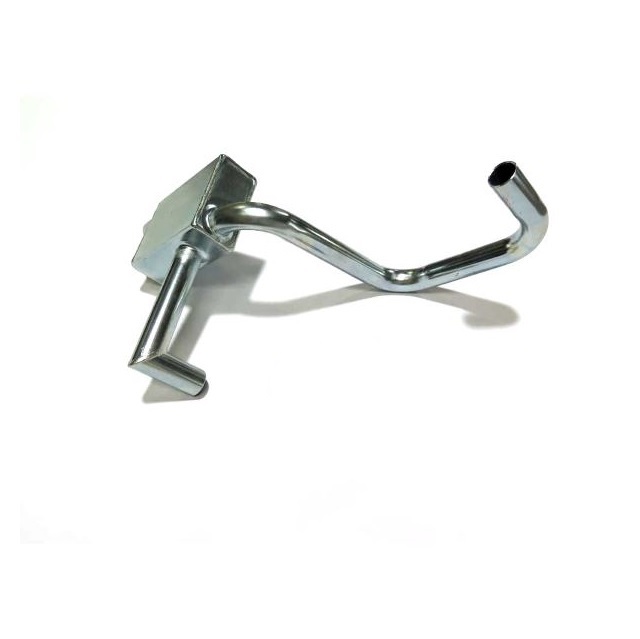 WINDHAGER ROHR 3-WEG-VEN./WaeRMET Rohr Dreiwegeventil/Waermetauscher GENIO/ 000420