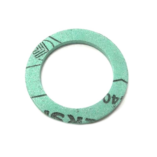 WINDHAGER DICHTUNG KLING.1/2"30X21X2 VAE Klingerit-Dichtung 1/2" (30x21x2mm) 016152