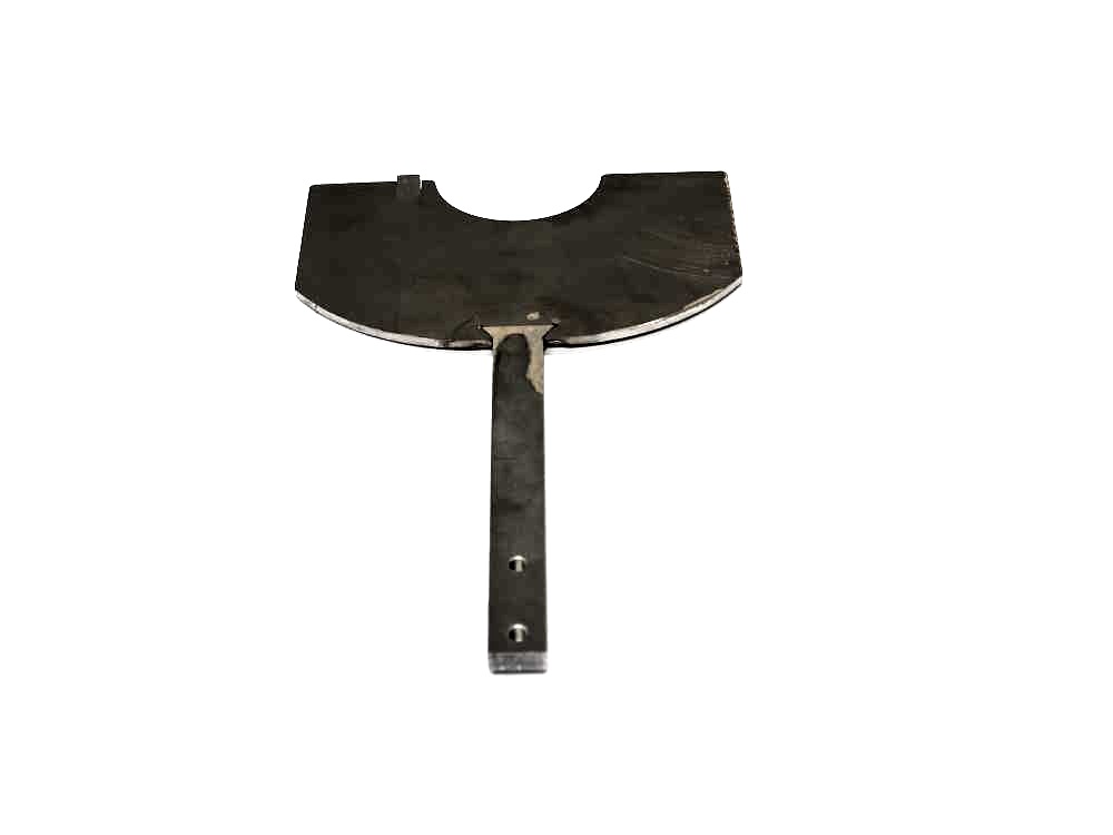 WINDHAGER Rostplatte links kpl BW2, BW2T Rostplatte links komplett BW2, BW2T, BWL 051051