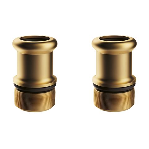 Flamco Pressuebergang selbstdichtend fuer NexusValve 22 mm x 3/4", 2 Stk. MN80597.0005 Flamco Pressuebergang selbstdichtend fuer NexusValve 22 mm x 3/4", 2 Stk. MN80597.0005
