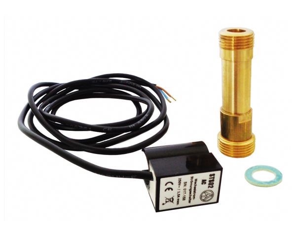 Flamco Stroemungsschalter 230 V, 1,5 A fuer Logofresh thermostat. geregelt ME-69001.10 Flamco Stroemungsschalter 230 V, 1,5 A fuer Logofresh thermostat. geregelt ME-69001.10