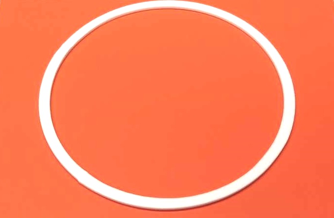 WINDHAGER Sekundaerluftdichtung mitte 2 P Sekundaerluftdichtung mitte 2 PW24/30 054948