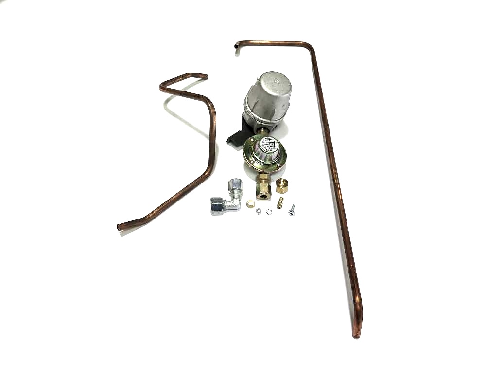 WINDHAGER UMBAUSATZ-oeLFILTER MIRA Umbausatz-oelfilter MIRA bis Los16 044191