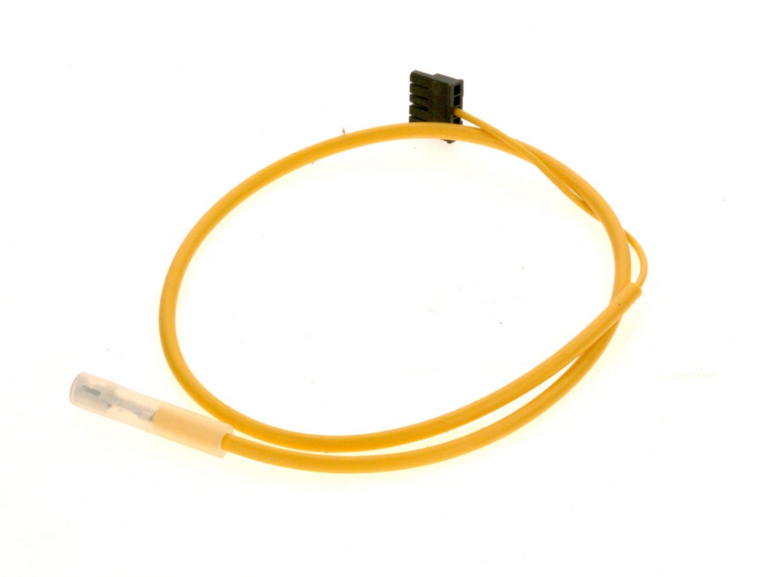 BOSCH Ersatzteil TTNR: 63034187 Leitung Ionisation Erdgas Gx44 everp