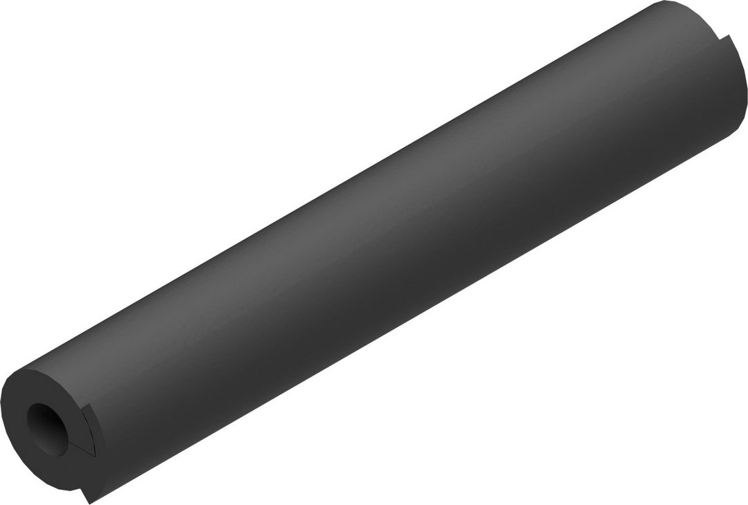 BOSCH Ersatzteil TTNR: 8738213822 Isolierung 145 mm BOSCH Ersatzteil TTNR: 8738213822 Isolierung 145 mm