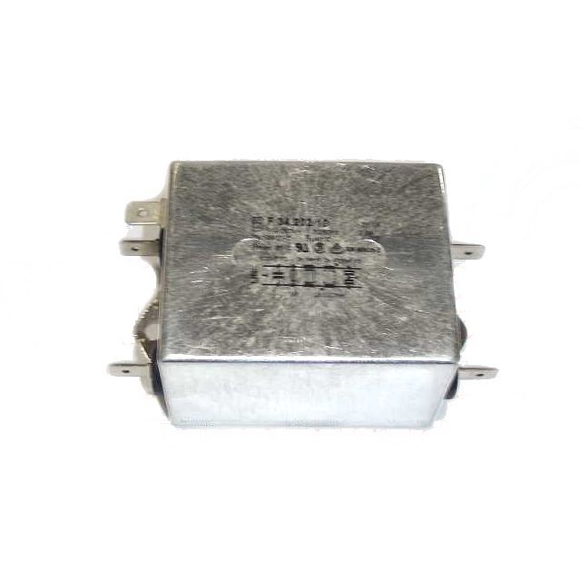 WINDHAGER FUNKENTSToeRFILTER LWP/LWK Funk-Entstoerfilter F 34-202/010 2,5A LW 007649