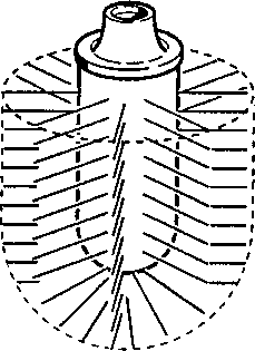 Hansa Buerste HANSA 59911637 M 12 59911637