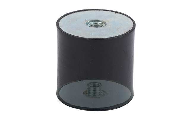 Walraven Schwingungsdaempfer VibraTek SB-FF 2x IG M10 50x40mm 1170N 2801601170 Walraven Schwingungsdaempfer VibraTek SB-FF 2x IG M10 50x40mm 1170N 2801601170