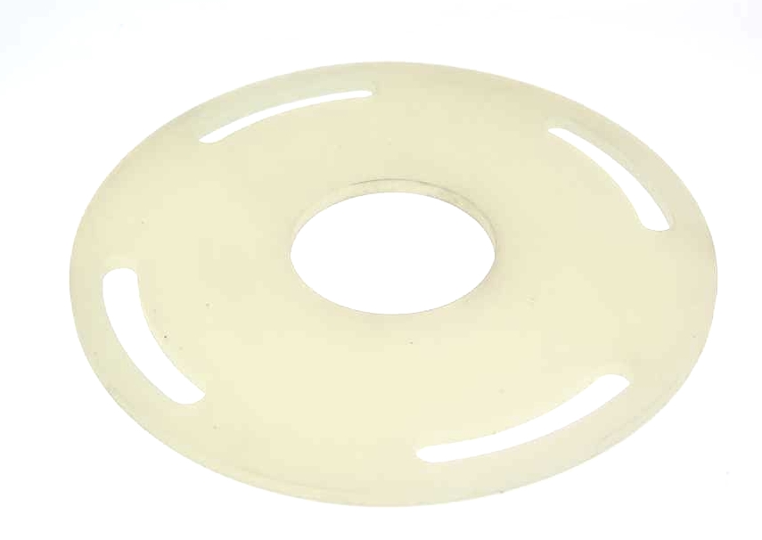 WINDHAGER DICHTUNG FALLR.D165 VW Dichtung D=165x53x5mm Fallrohr Zufuehrsch 031269