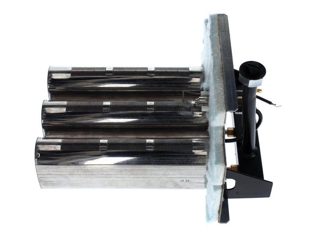 BOSCH Ersatzteil TTNR: 5593346 Umruestset AE124LP 23-4 BOSCH Ersatzteil TTNR: 5593346 Umruestset AE124LP 23-4