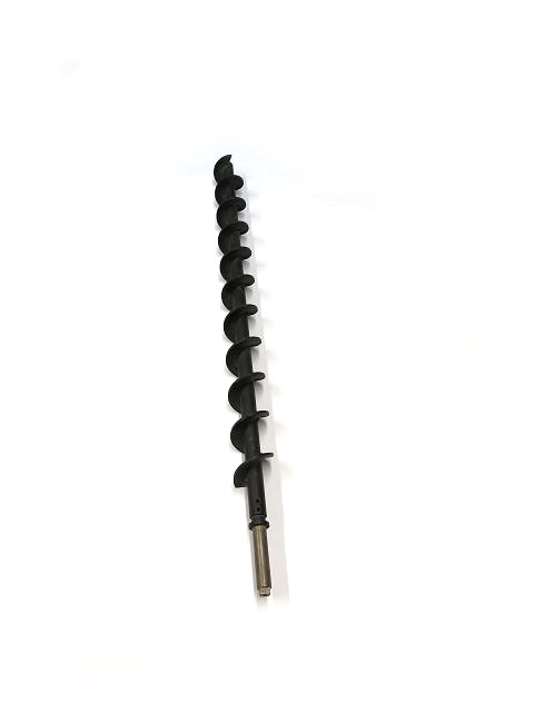 WINDHAGER Schnecke AAT KPL. BWXL Schnecke Ascheaustragung BWXL35-60 047537
