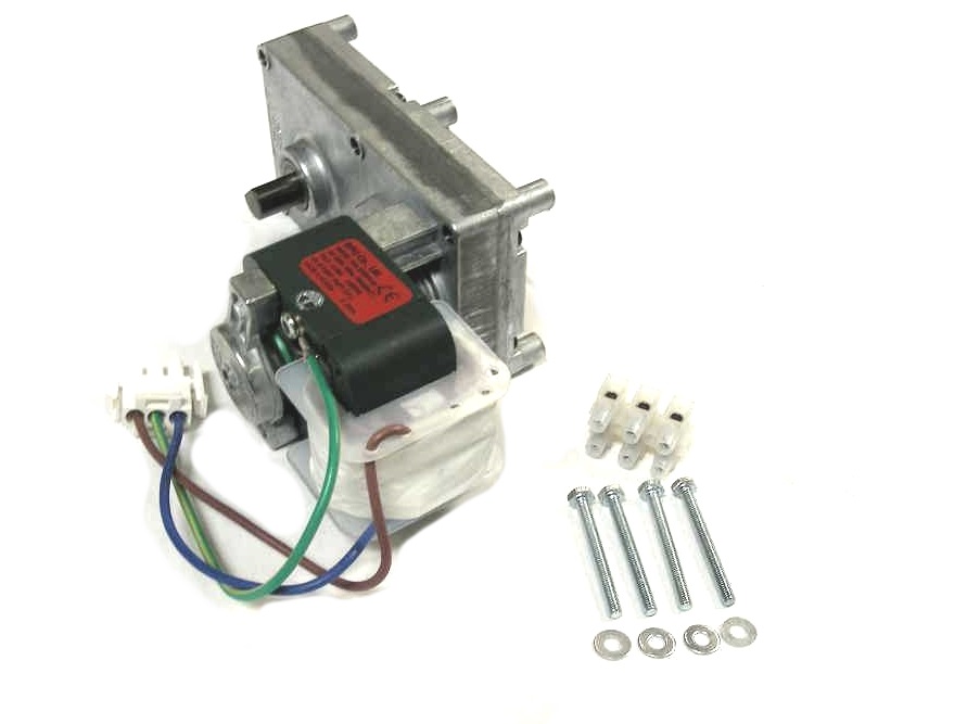 WINDHAGER Motor AAT/HFR ETBW Motor Ascheaustragung/ Heizflaechenreinig 044665