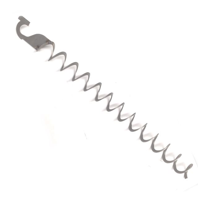 WINDHAGER Reinigunsschnecke .KPL. BWXL Reinigungsschnecke BWXL35-60 047059