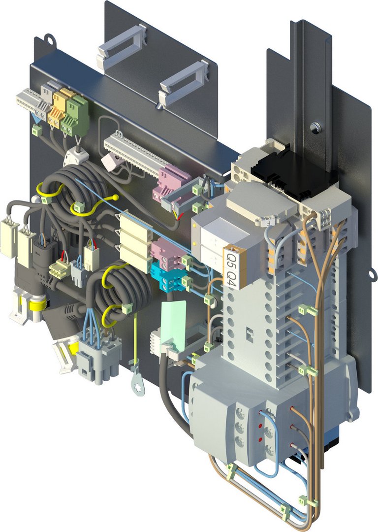 BOSCH Ersatzteil TTNR: 8738213686 Anschlussgruppe (elektrisch) Tower BOSCH Ersatzteil TTNR: 8738213686 Anschlussgruppe (elektrisch) Tower