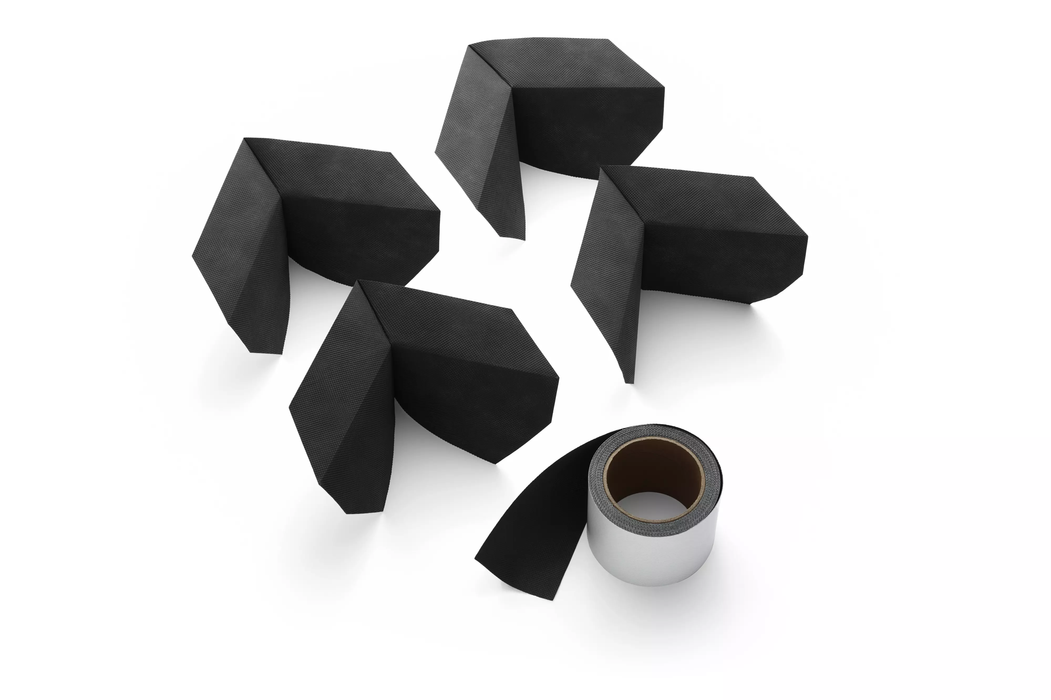 VELUX Winddichtheits-Set ZZZ 196 VELUX Winddichtheits-Set ZZZ 196