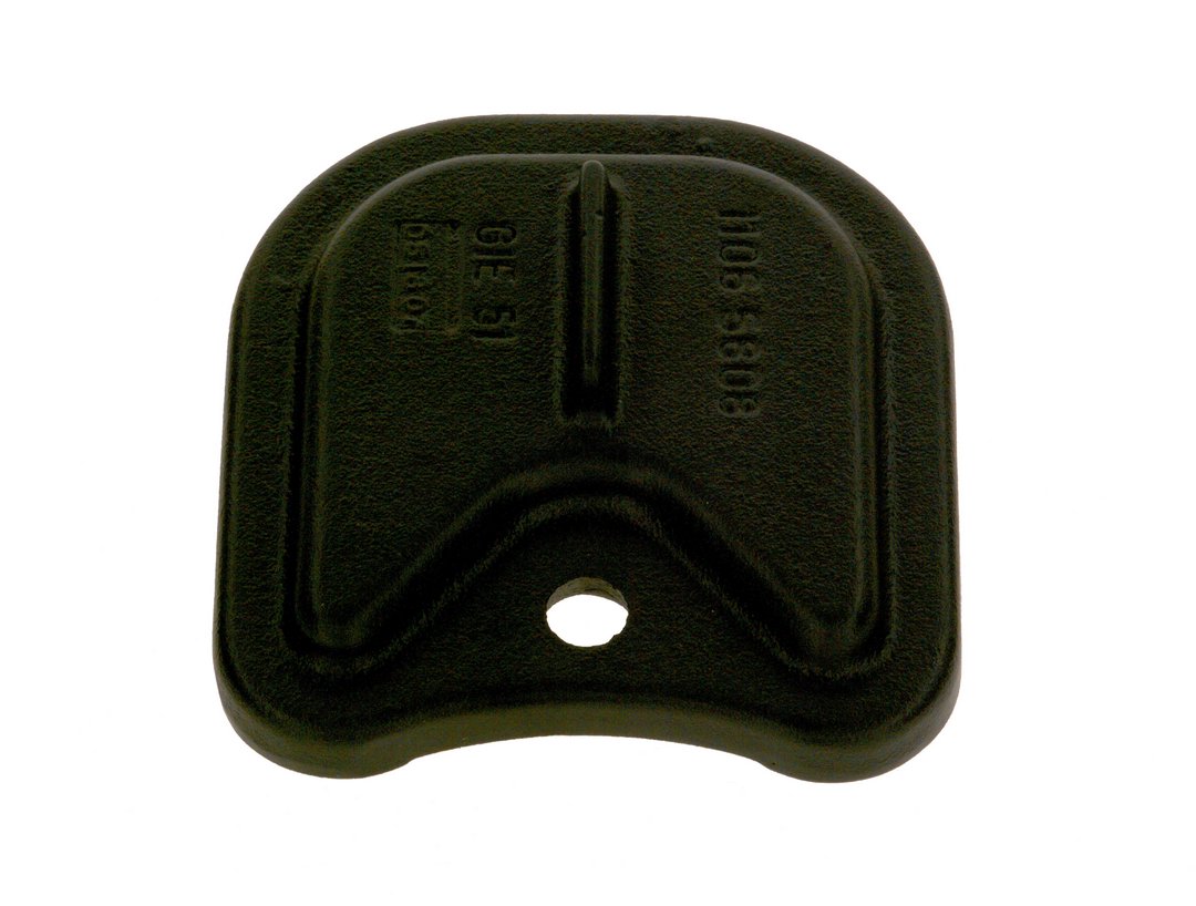 BOSCH Ersatzteil TTNR: 5371905 Reinigungsdeckel G305 Hgld kpl BOSCH Ersatzteil TTNR: 5371905 Reinigungsdeckel G305 Hgld kpl