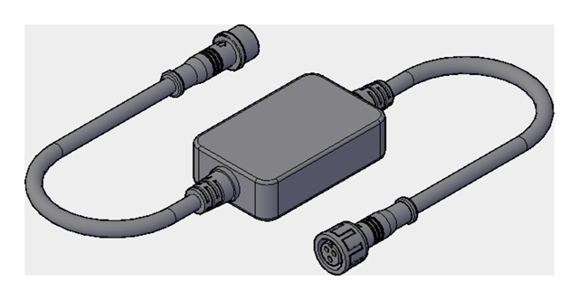 Villeroy Boch Zigbee Kit Spiegel More to See Lite C00400 135x60x30mm re-eckig C0040000 Villeroy Boch Zigbee Kit Spiegel More to See Lite C00400 135x60x30mm re-eckig C0040000