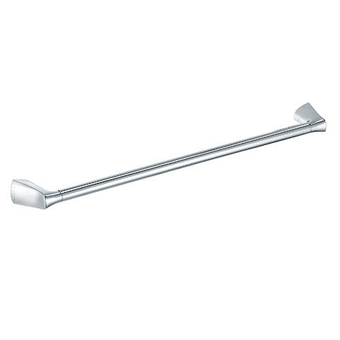 KLUDI AMBA Badetuchhalter 850 mm chrom 5397905