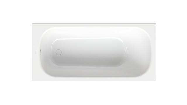 Bette Badewannen Rechteck Classic Weiss 1600x750x450/30mm 1269-000 Bette Badewannen Rechteck Classic Weiss 1600x750x450/30mm 1269-000