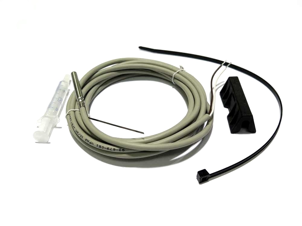 WINDHAGER TAUCHFueHLER VFAS/KFS/SPFS Tauchfuehler als Kessel-, Speicher- und V 010693