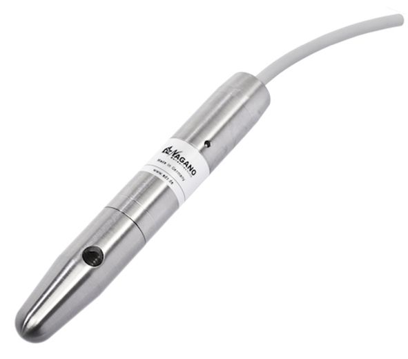 KSB Pegelsonde Nagano PS1 Sondenkabel aus PUR, 10 m 01877762
