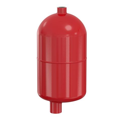 Flamco Lufttopf asymetrische Anschluesse LTA 1, 1 Liter 27581 Flamco Lufttopf asymetrische Anschluesse LTA 1, 1 Liter 27581