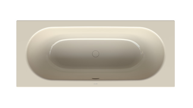 Bette Badewannen Rechteck Starlet Pergamon 1650x700x420/30mm 1230-001 Bette Badewannen Rechteck Starlet Pergamon 1650x700x420/30mm 1230-001