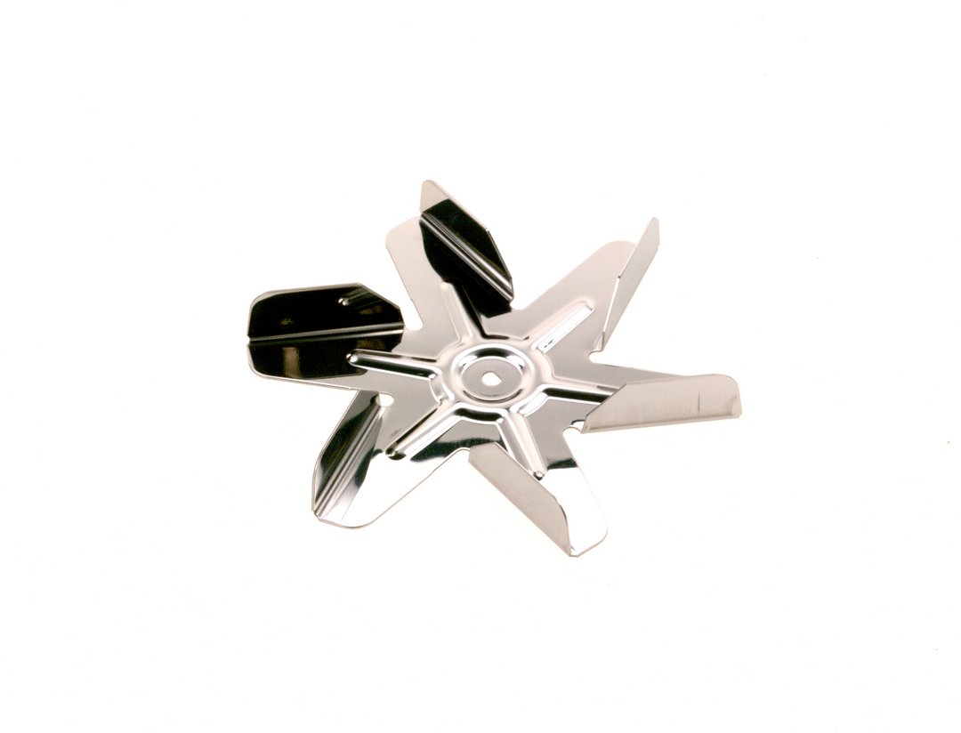 BOSCH Ersatzteil TTNR: 54915242 Geblaeserad D150 fuer UCJ4C52 BOSCH Ersatzteil TTNR: 54915242 Geblaeserad D150 fuer UCJ4C52