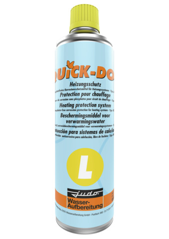 JUDO Anodischer Korrosionsinhibitor JQD-L 8838185 JUDO Anodischer Korrosionsinhibitor JQD-L 8838185