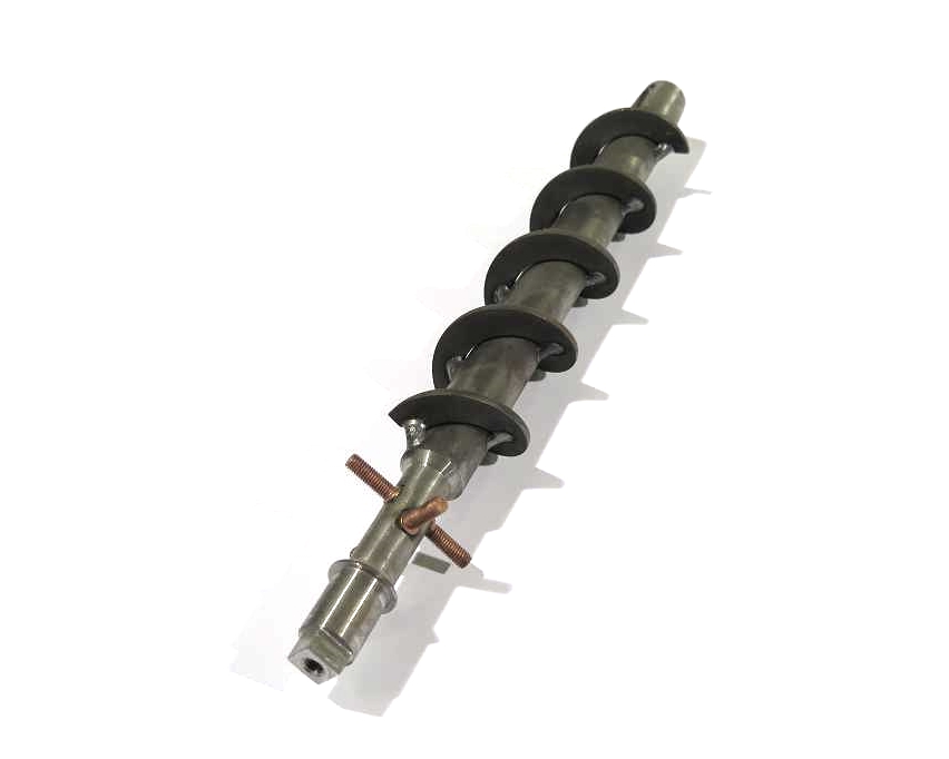 WINDHAGER SCHNECKE FW Schnecke Tagesbehaelter kpl. FW, VAE 044612