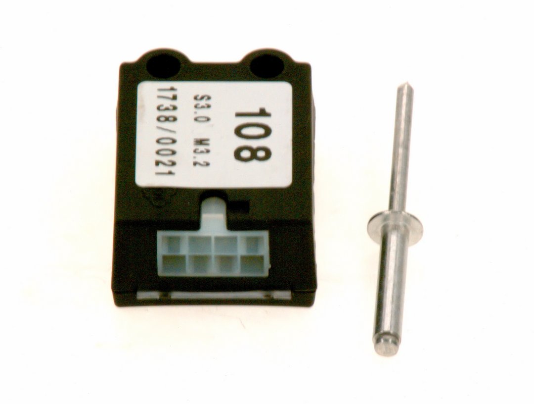 BOSCH Ersatzteil TTNR: 7101315 KIM 108-S30-M32 U122-24S BOSCH Ersatzteil TTNR: 7101315 KIM 108-S30-M32 U122-24S